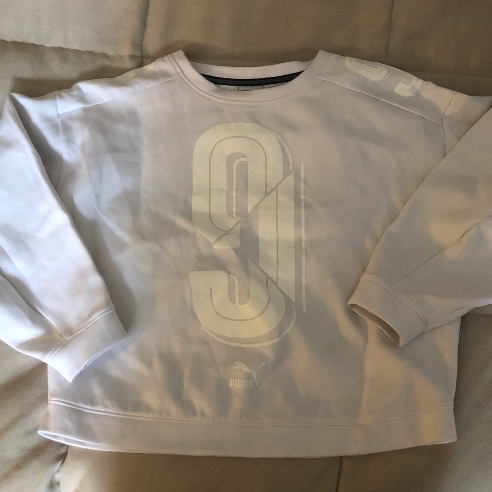 Puma pullover - Picture 2 of 5